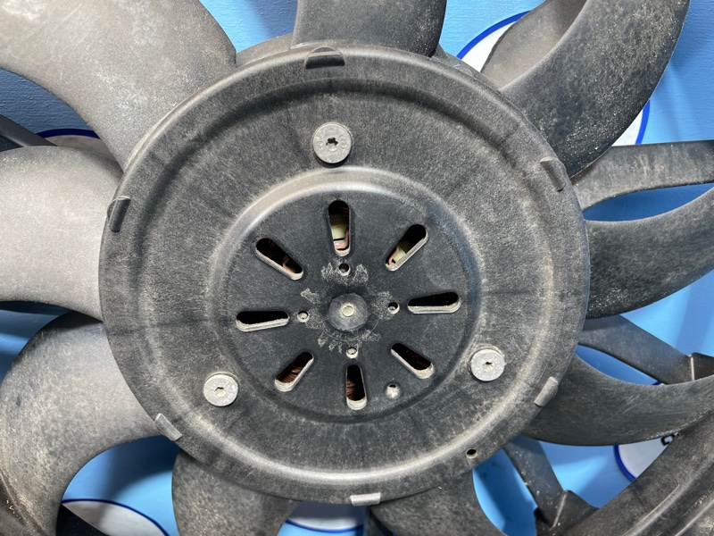 Диффузор вентилятора, 19000 рублей, Санкт-Петербург