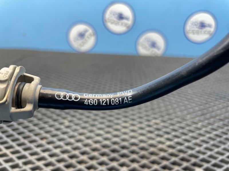 Трубка системы охлаждения, 1400 рублей, Санкт-Петербург