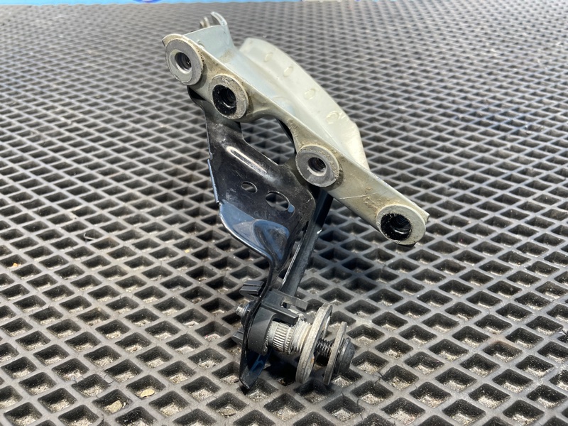 Кронштейн крепления крыла, 1900 рублей, Санкт-Петербург