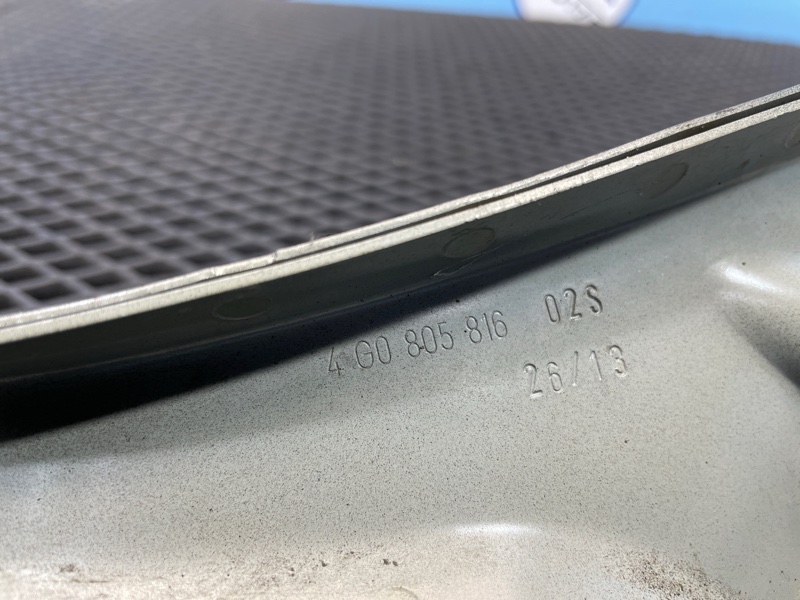 Кронштейн крепления крыла, 1900 рублей, Санкт-Петербург