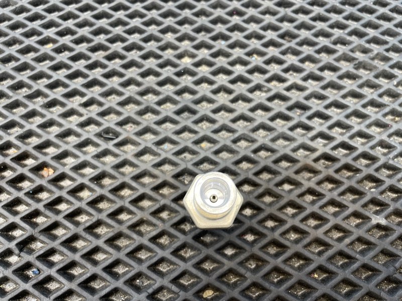 Датчик кондиционера, 1000 рублей, Санкт-Петербург