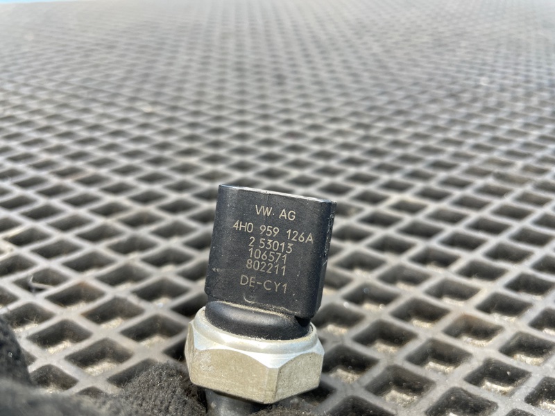 Датчик кондиционера, 1000 рублей, Санкт-Петербург