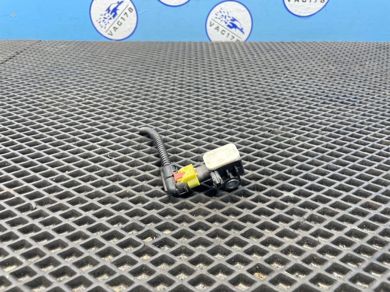 Датчик AIR BAG, 1500 рублей, Санкт-Петербург