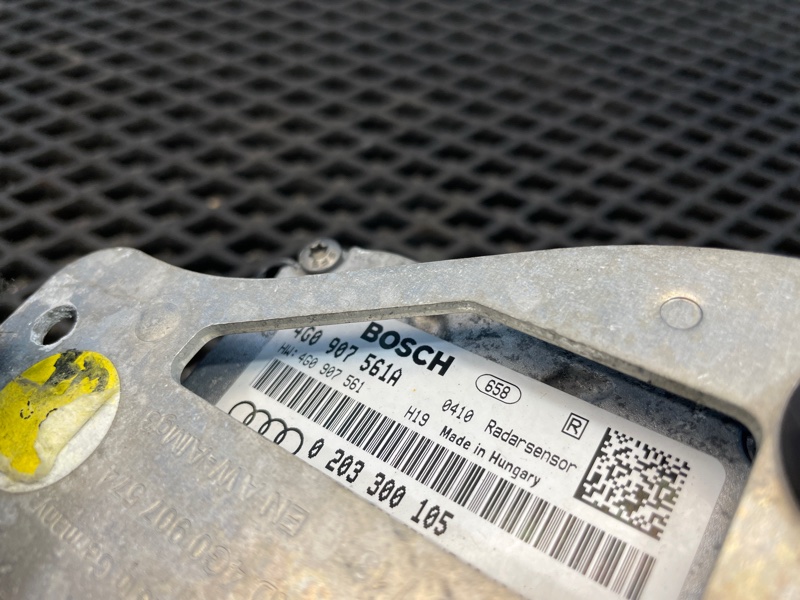 Радар круиз контроля, 18000 рублей, Санкт-Петербург