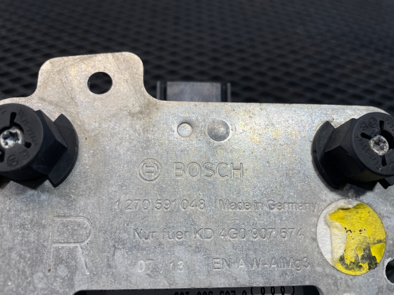 Радар круиз контроля, 18000 рублей, Санкт-Петербург