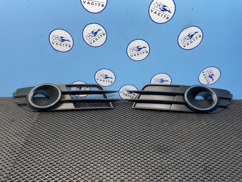 Решетка в бампер, 4000 рублей, Санкт-Петербург