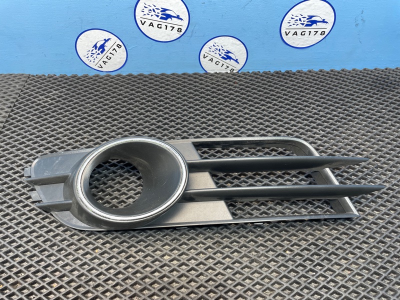 Решетка в бампер, 4000 рублей, Санкт-Петербург