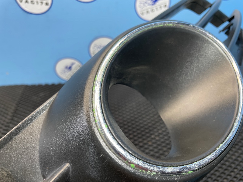 Решетка в бампер, 4000 рублей, Санкт-Петербург