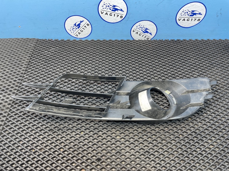 Решетка в бампер, 4000 рублей, Санкт-Петербург