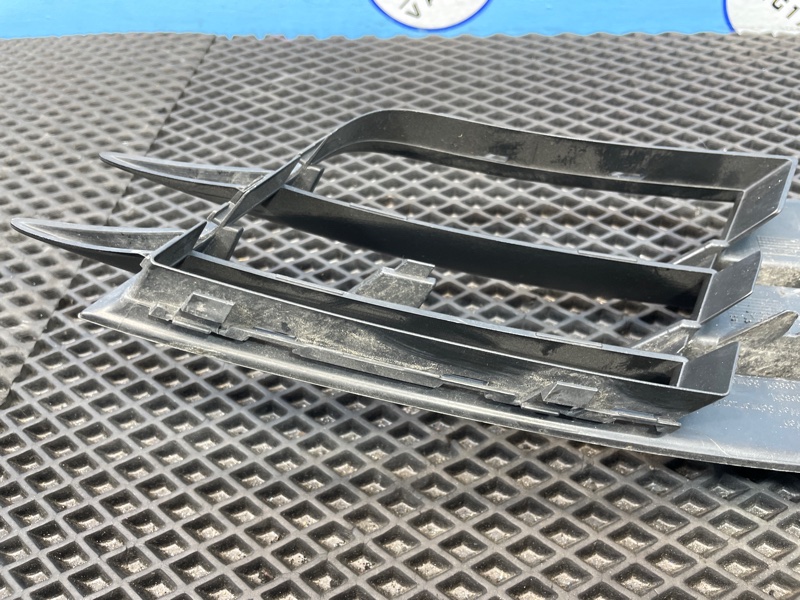 Решетка в бампер, 4000 рублей, Санкт-Петербург