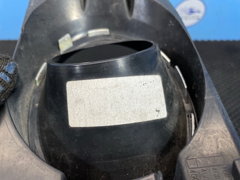 Решетка в бампер, 4000 рублей, Санкт-Петербург