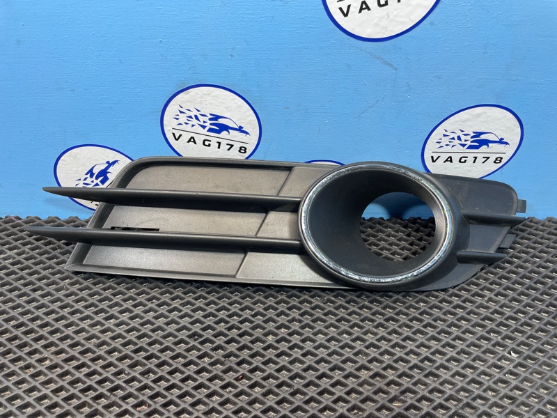 Решетка в бампер, 4000 рублей, Санкт-Петербург