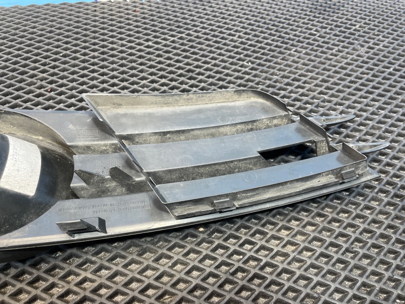 Решетка в бампер, 4000 рублей, Санкт-Петербург