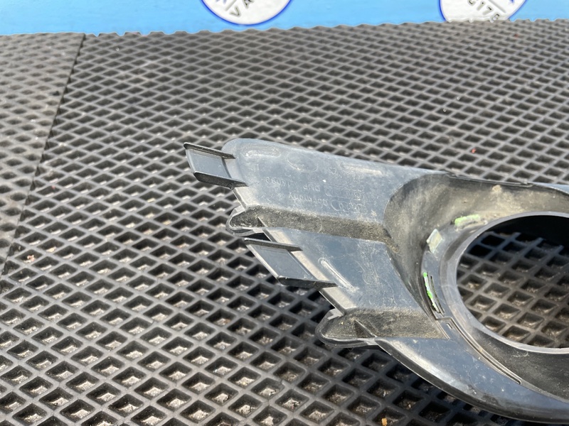 Решетка в бампер, 4000 рублей, Санкт-Петербург