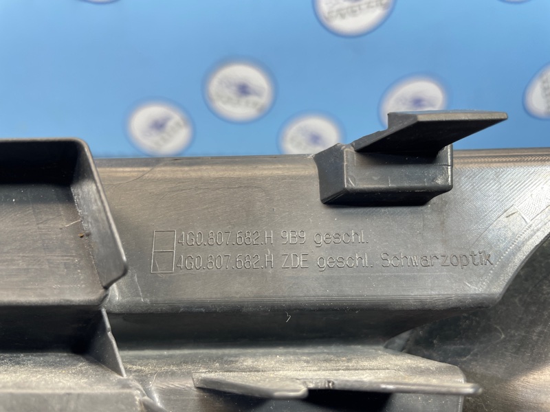 Решетка в бампер, 4000 рублей, Санкт-Петербург