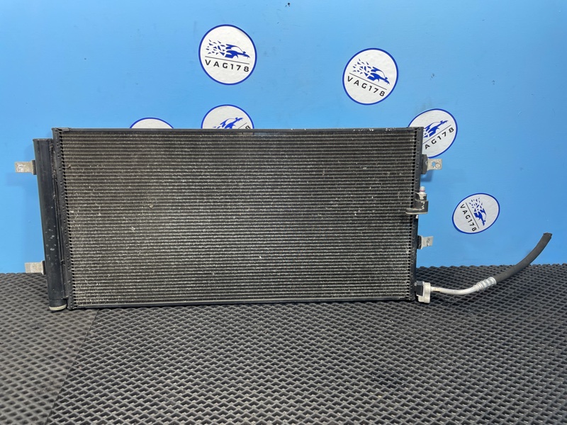 Радиатор кондиционера, 2500 рублей, Санкт-Петербург