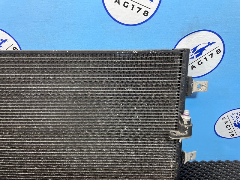 Радиатор кондиционера, 2500 рублей, Санкт-Петербург