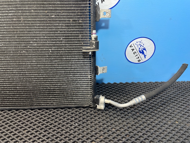 Радиатор кондиционера, 2500 рублей, Санкт-Петербург