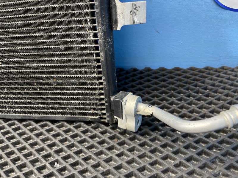 Радиатор кондиционера, 2500 рублей, Санкт-Петербург