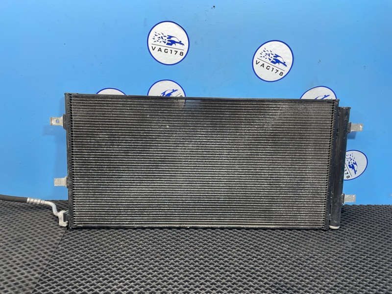 Радиатор кондиционера, 2500 рублей, Санкт-Петербург