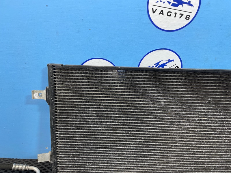 Радиатор кондиционера, 2500 рублей, Санкт-Петербург