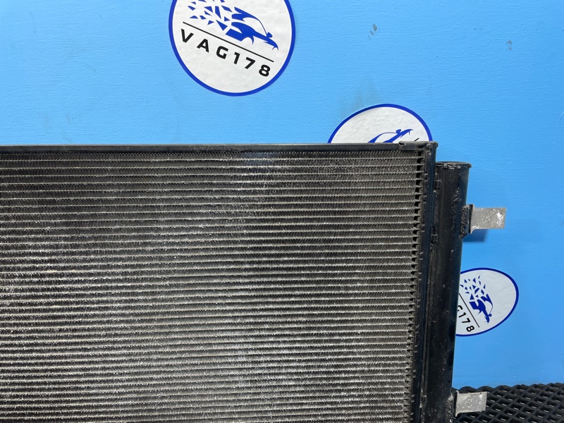 Радиатор кондиционера, 2500 рублей, Санкт-Петербург