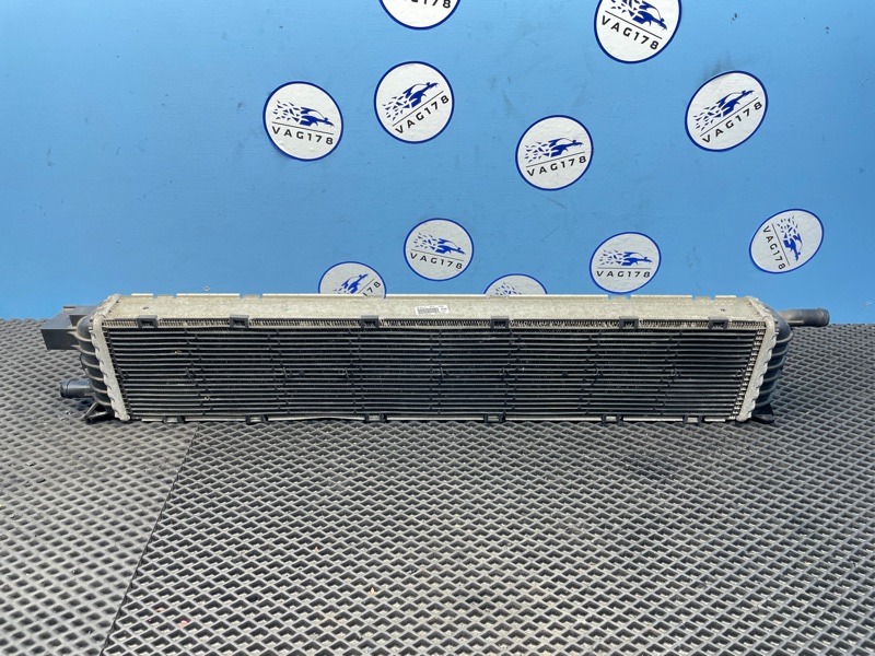 Радиатор дополнительный системы охлаждения, 6000 рублей, Санкт-Петербург