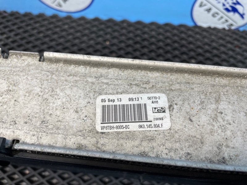 Радиатор дополнительный системы охлаждения, 6000 рублей, Санкт-Петербург