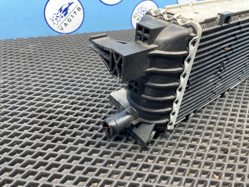 Радиатор дополнительный системы охлаждения, 6000 рублей, Санкт-Петербург