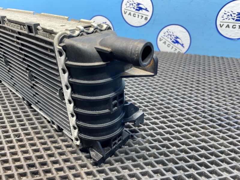 Радиатор дополнительный системы охлаждения, 6000 рублей, Санкт-Петербург