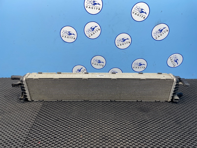 Радиатор дополнительный системы охлаждения, 6000 рублей, Санкт-Петербург