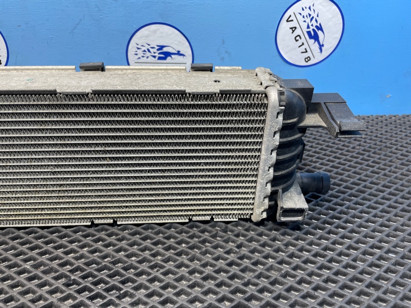 Радиатор дополнительный системы охлаждения, 6000 рублей, Санкт-Петербург