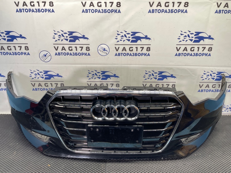 Бампер, 33000 рублей, Санкт-Петербург