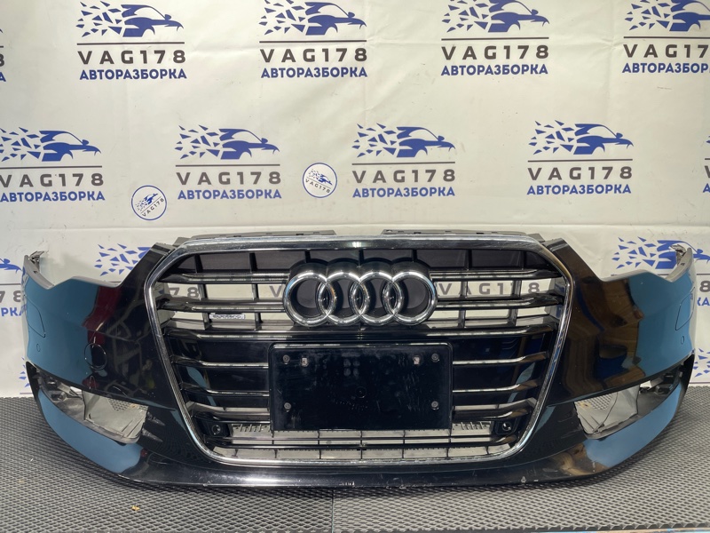 Бампер, 33000 рублей, Санкт-Петербург