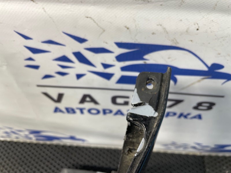 Бампер, 33000 рублей, Санкт-Петербург