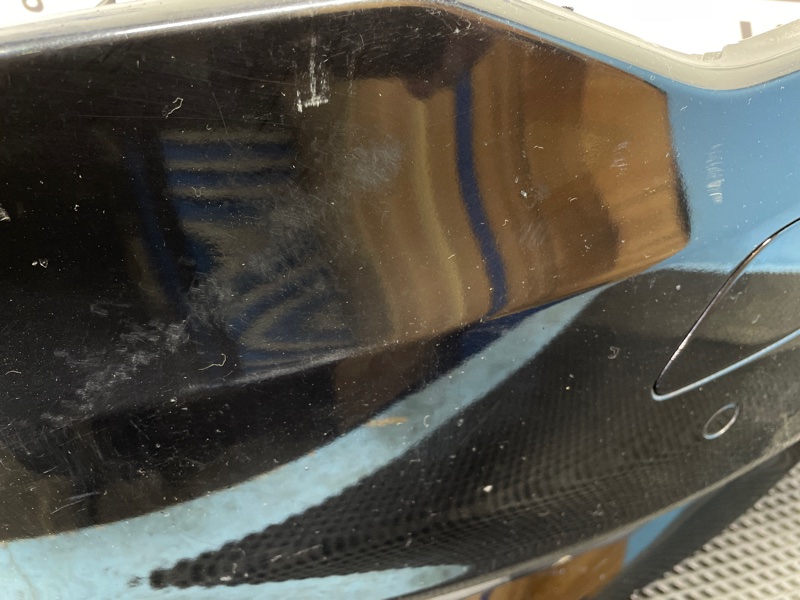 Бампер, 33000 рублей, Санкт-Петербург