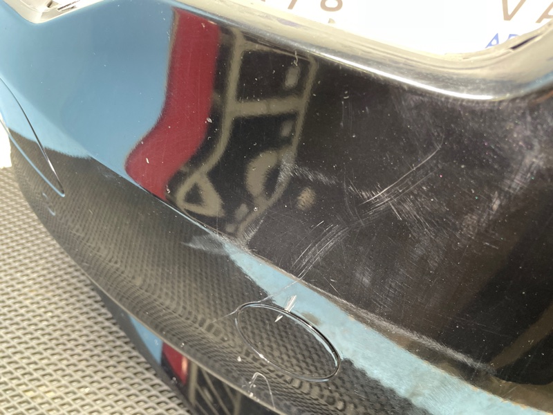 Бампер, 33000 рублей, Санкт-Петербург