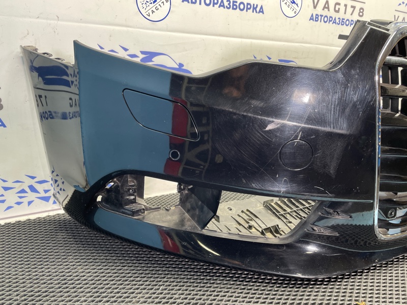 Бампер, 33000 рублей, Санкт-Петербург