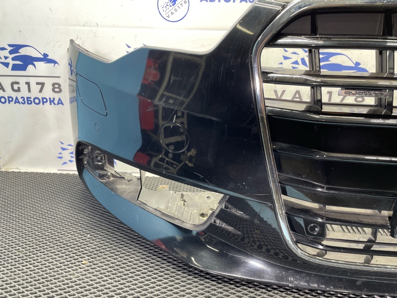 Бампер, 33000 рублей, Санкт-Петербург