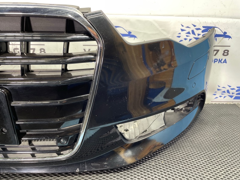 Бампер, 33000 рублей, Санкт-Петербург