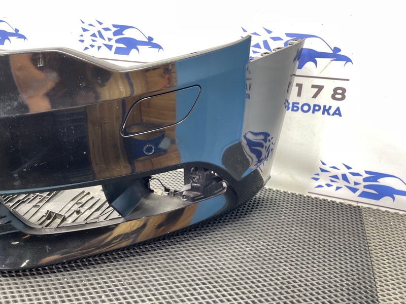 Бампер, 33000 рублей, Санкт-Петербург