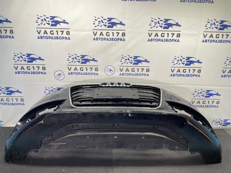 Бампер, 33000 рублей, Санкт-Петербург