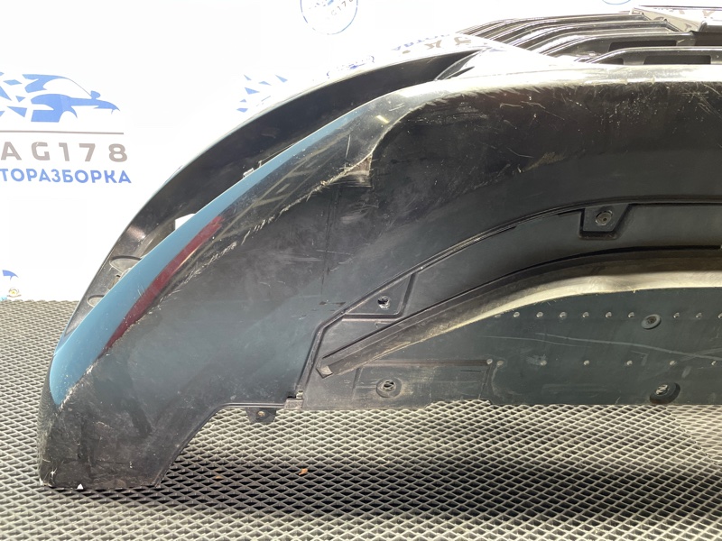 Бампер, 33000 рублей, Санкт-Петербург