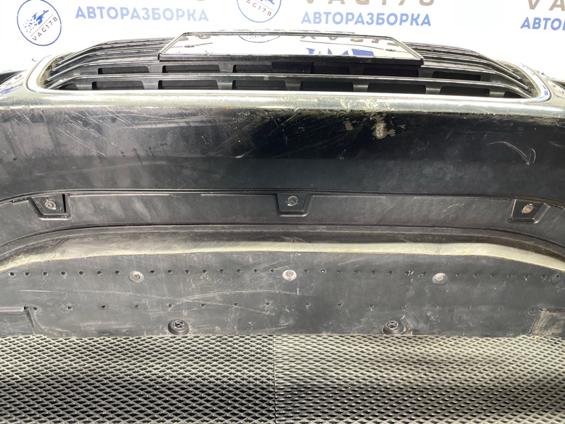 Бампер, 33000 рублей, Санкт-Петербург