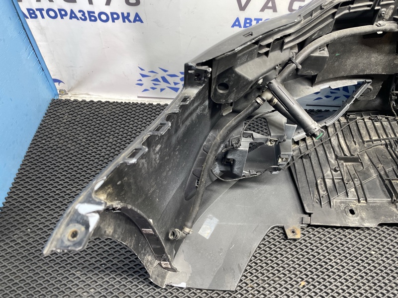 Бампер, 33000 рублей, Санкт-Петербург