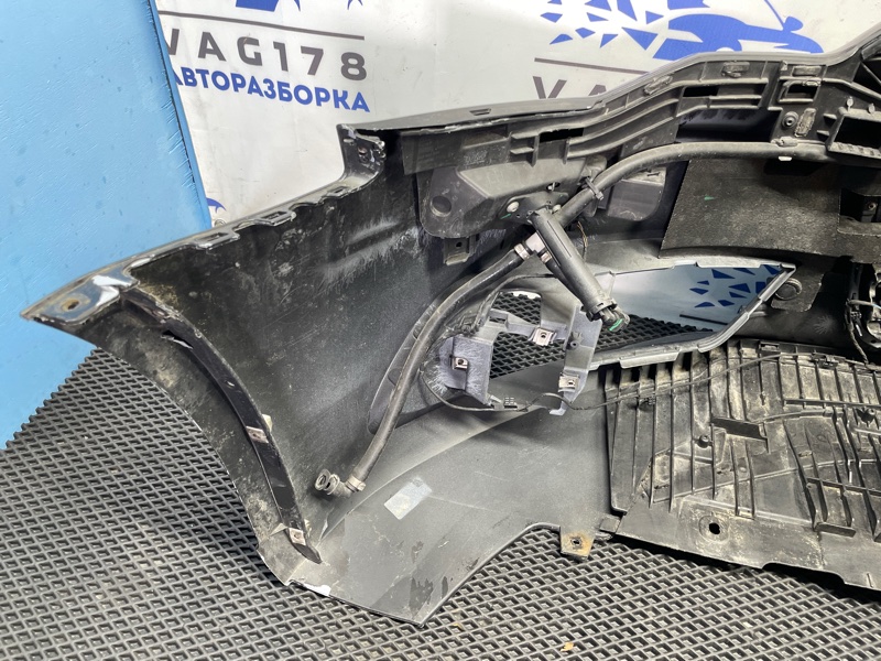 Бампер, 33000 рублей, Санкт-Петербург