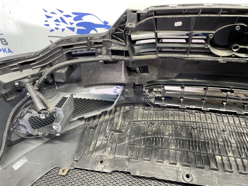 Бампер, 33000 рублей, Санкт-Петербург