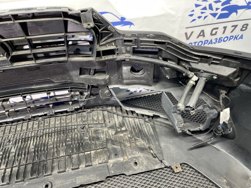 Бампер, 33000 рублей, Санкт-Петербург