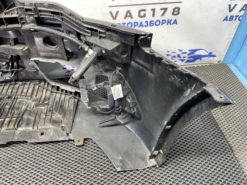 Бампер, 33000 рублей, Санкт-Петербург