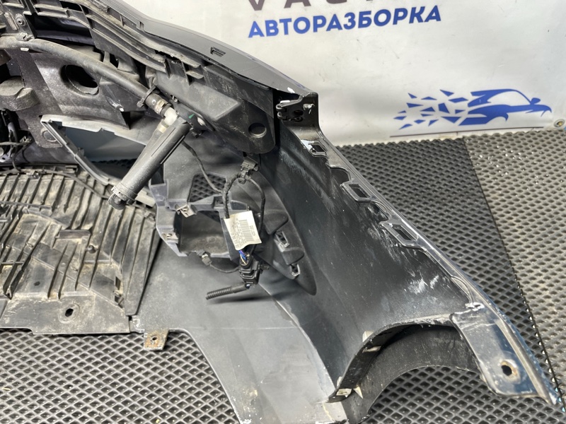 Бампер, 33000 рублей, Санкт-Петербург